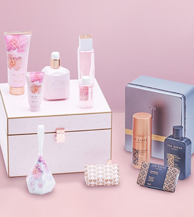 Gift Set – Global Cosmetics